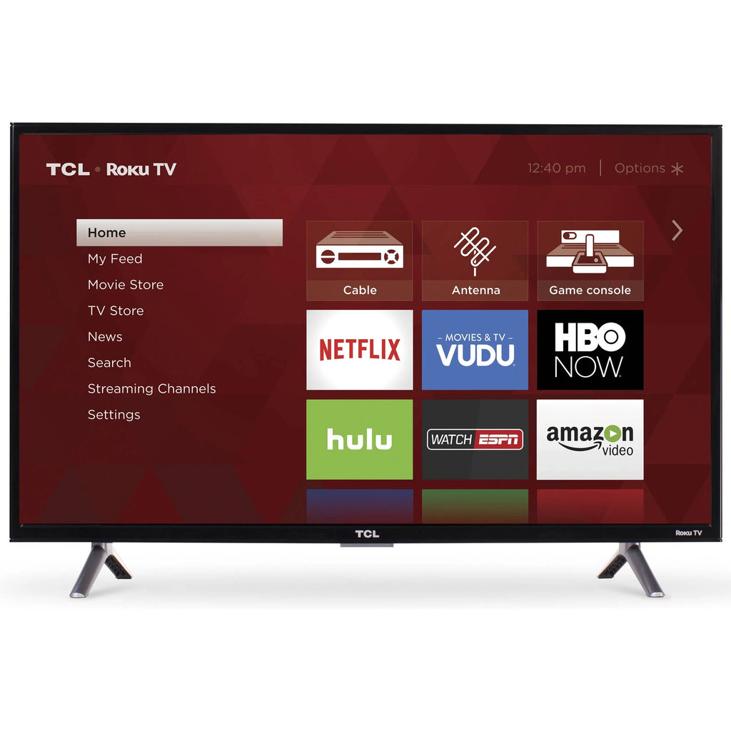 32" HD Smart LED TV R315878