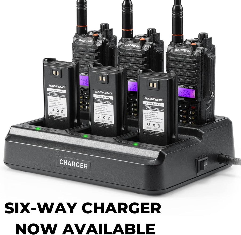 Waterproof IP67 Long Range Rechargeable Handheld Two Way Radio O343