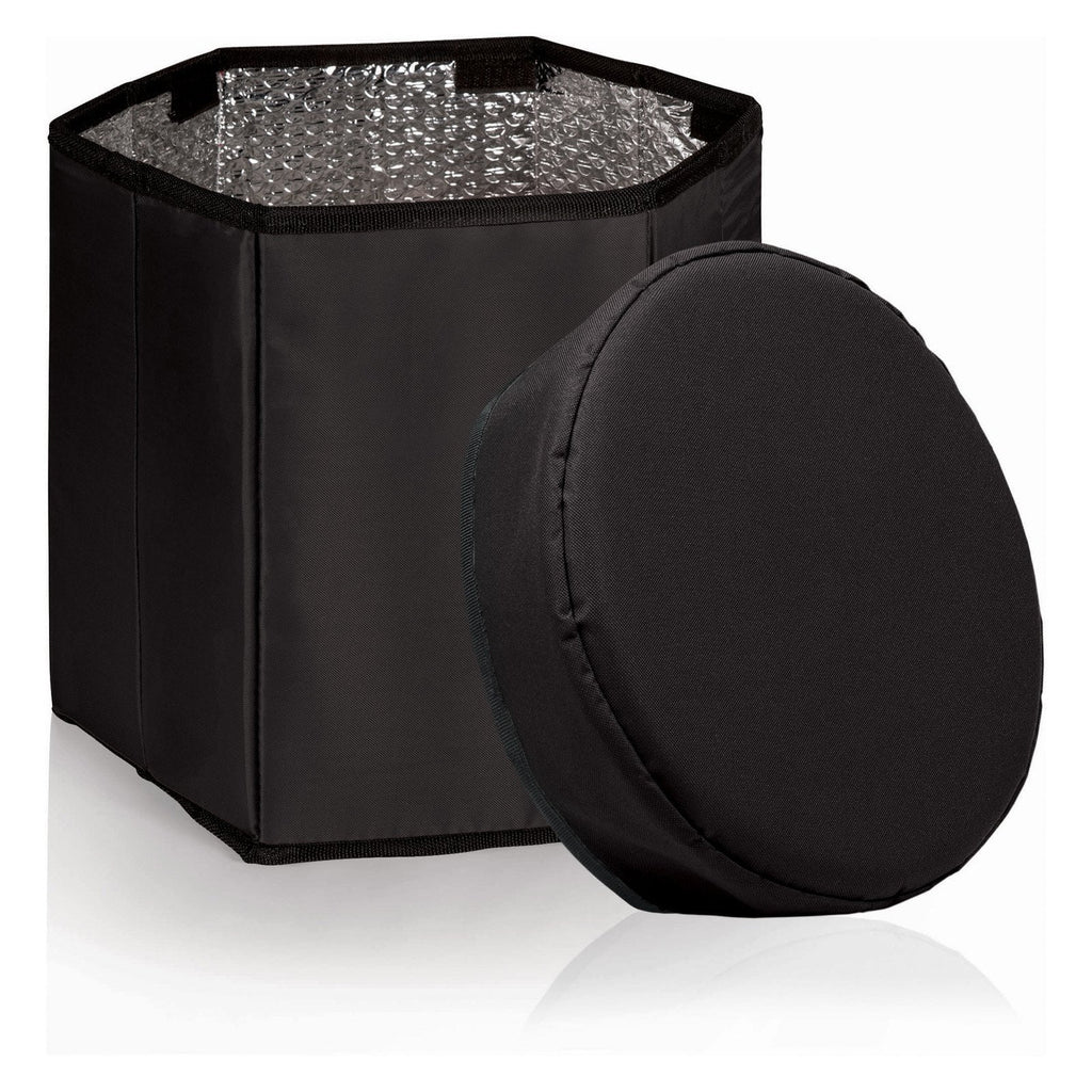 Picnic Cooler and Seat Y933711