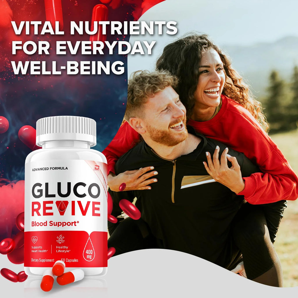 Blood Support Capsules P41833