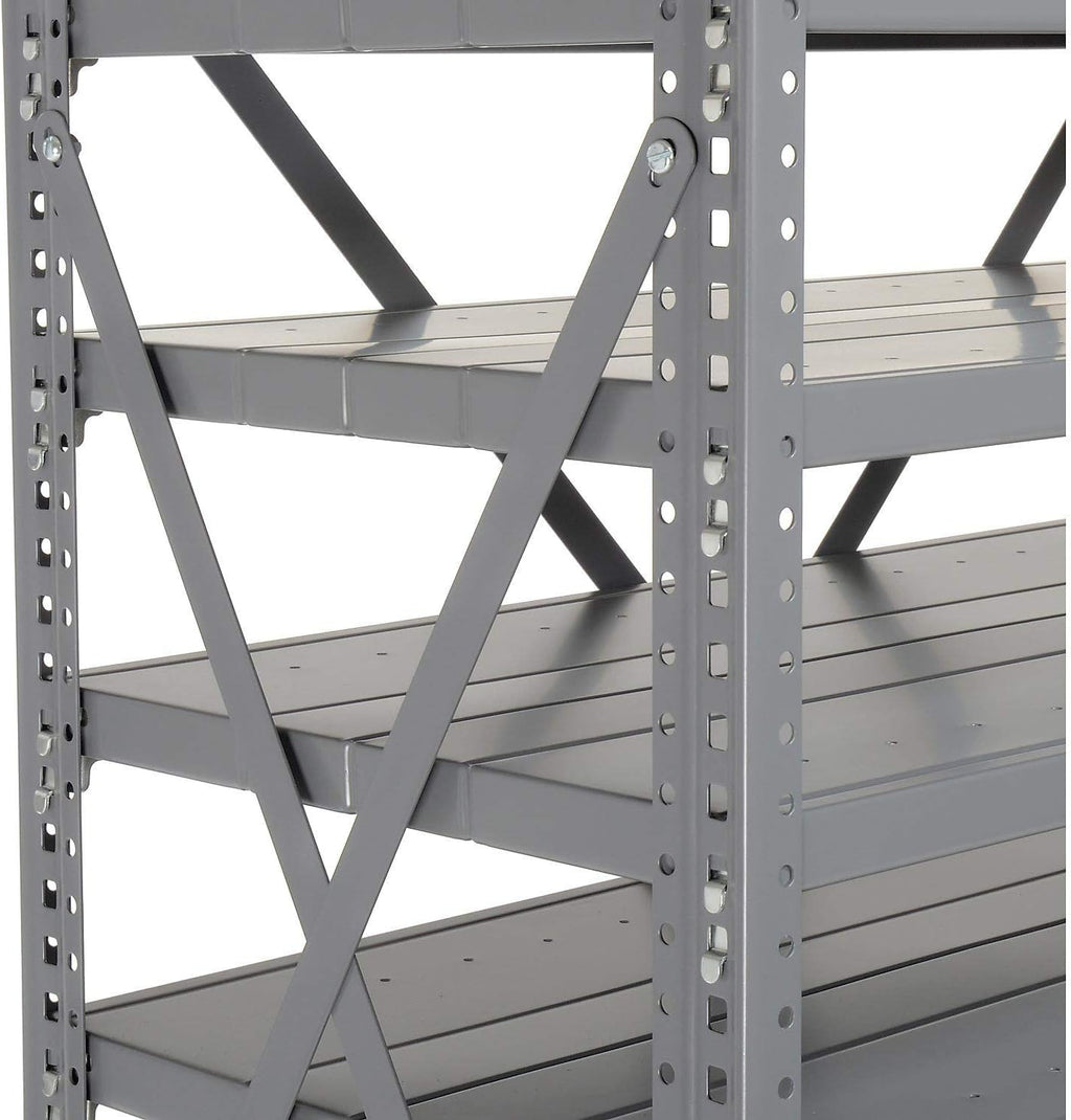13 Shelves Open Shelving H632553