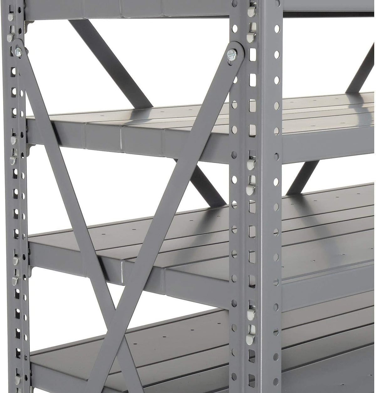 13 Shelves Open Shelving H632553