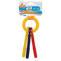 Puppy Chew Teething Keys U355