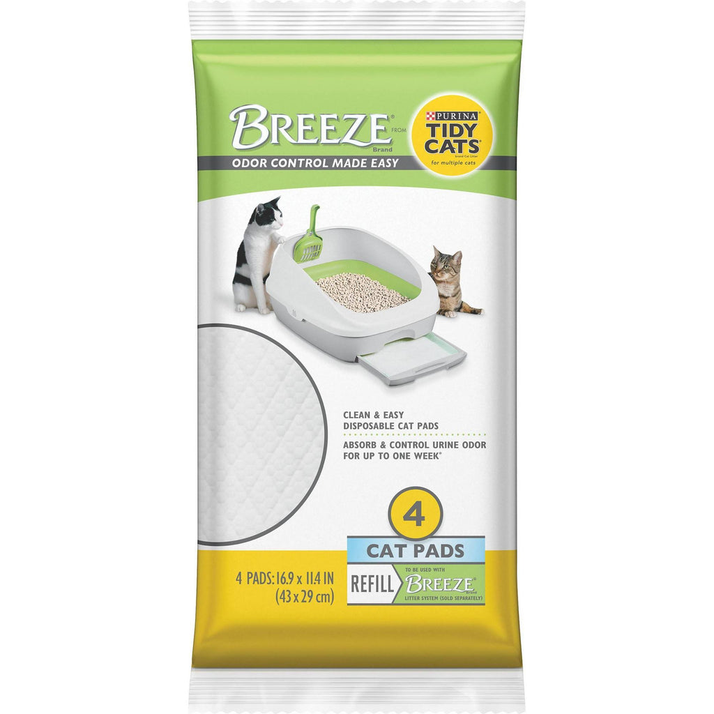 Cat Litter Pads V31571