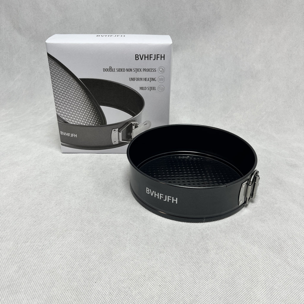 7-inch Nonstick Springform Cake Pan Q5715