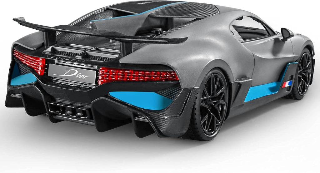 Remote Control Car 1/12 Scale with Lights V741134