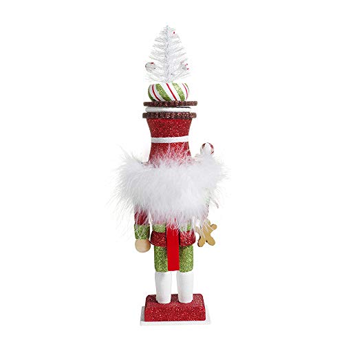 13.5-Inch Nutcracker R20498
