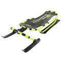52-inch x 22-inch Single Rider Sled W431