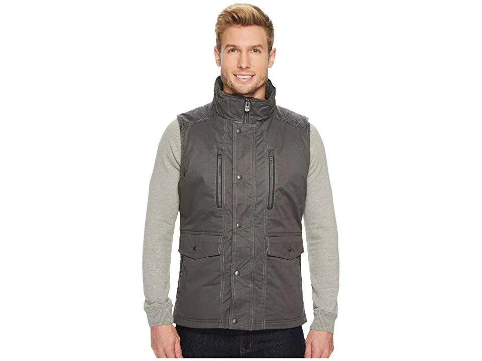 Carbon Down Vest S720052