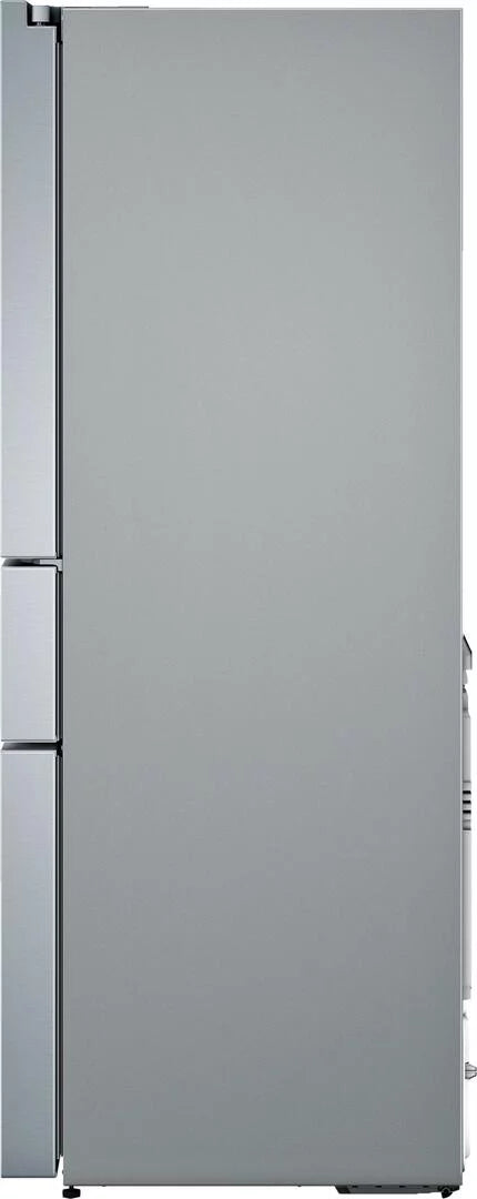 21 Cu. Ft. Stainless French Door Refrigerator O123036