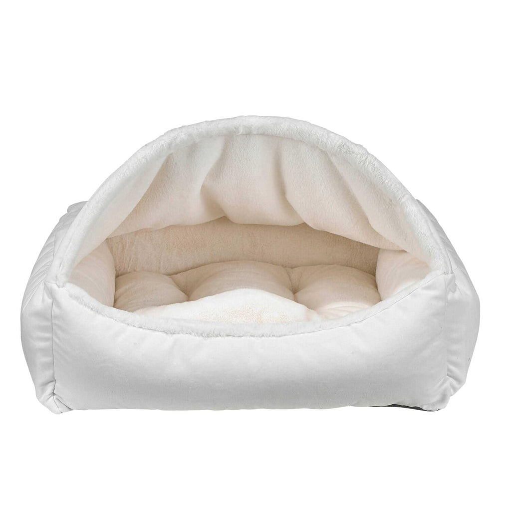 Canopy Dog Bed K772