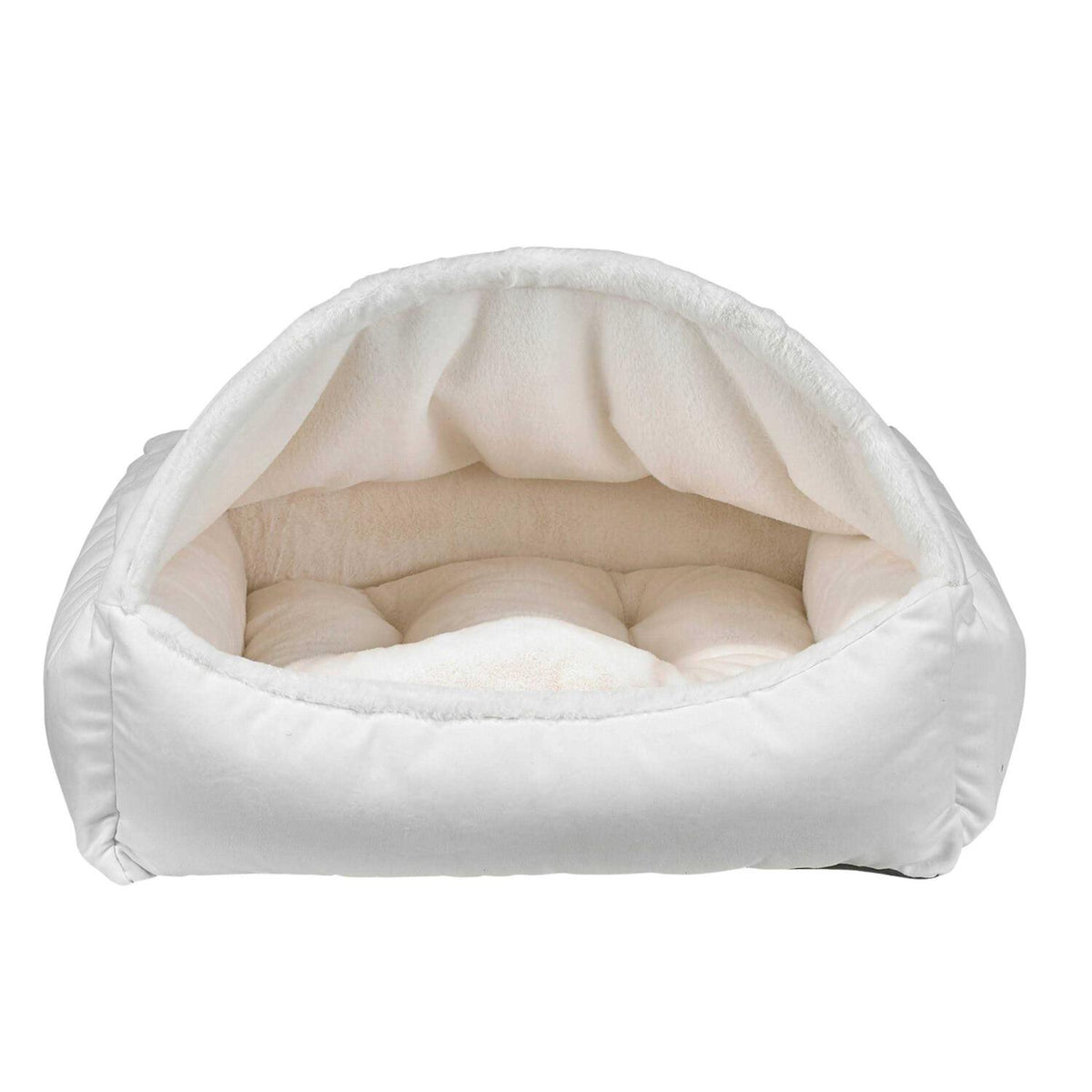 Canopy Dog Bed K772