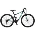 27.5 In. Mountain Full Suspension Tervane Y7897