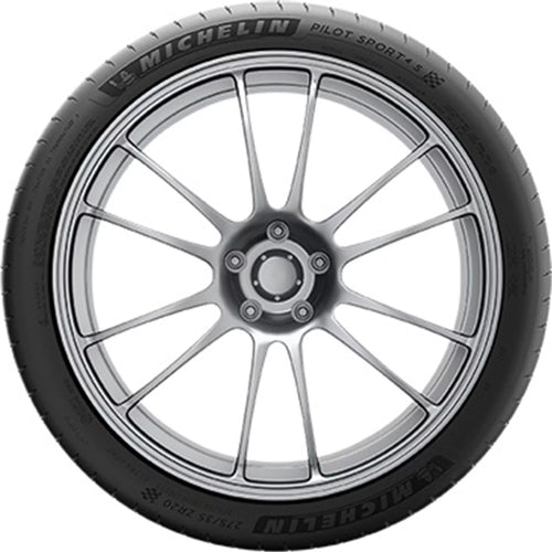 235/35ZR19 Passenger Tire V86544