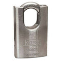 Steel Padlock 60mm Closed Shackle A51642