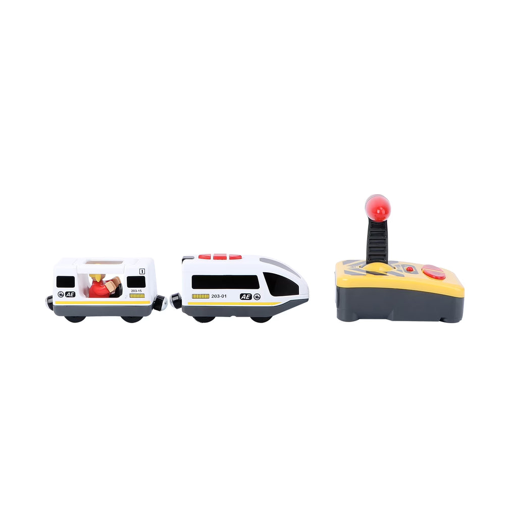 RC Train Model Toy C802253