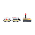 RC Train Model Toy C802253