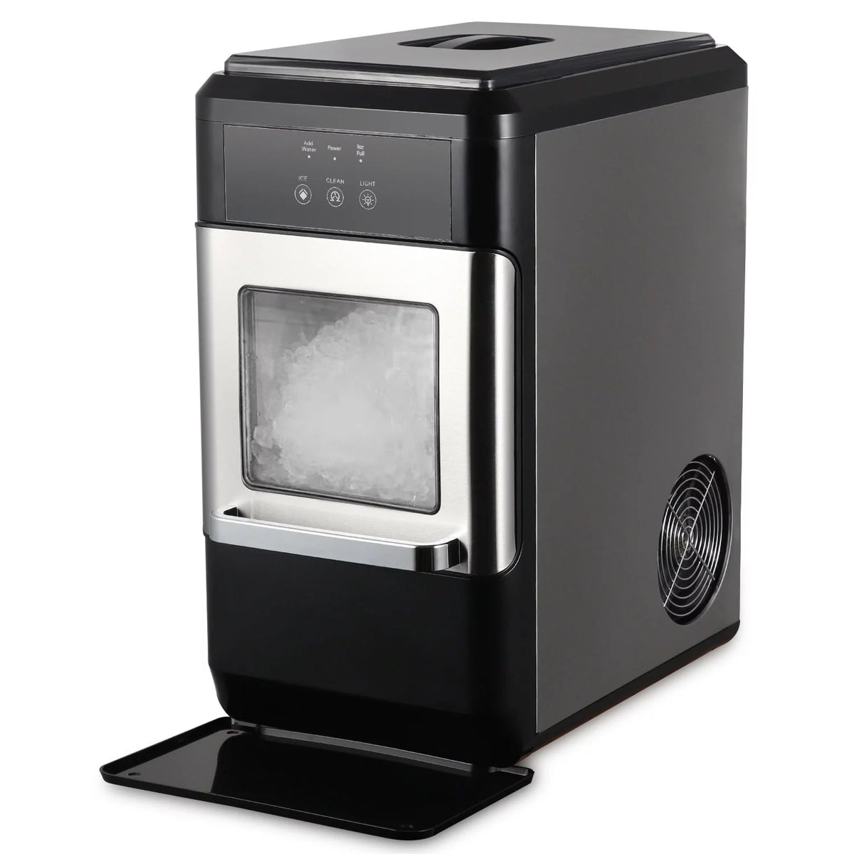 Countertop 44lb Nugget Ice Maker F6130