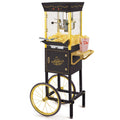 Vintage 8-Ounce Popcorn Cart P815