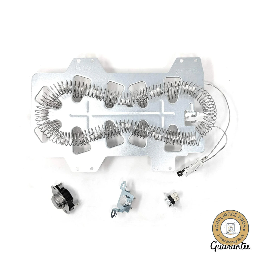 Dryer Heating Element Kit J20564