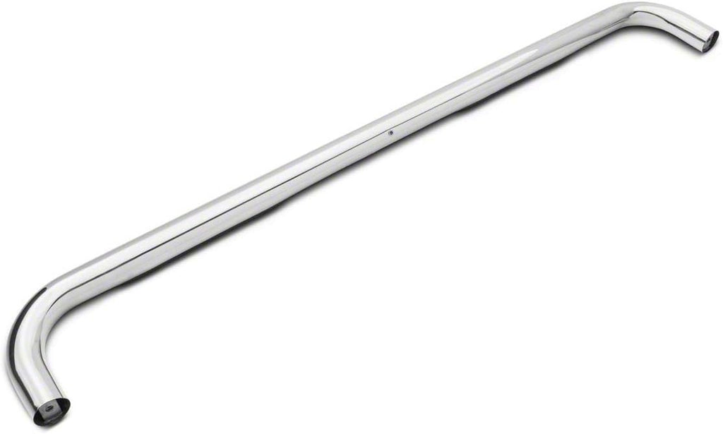 Stainless Steel 3-Inch Side Step Bars Z8701