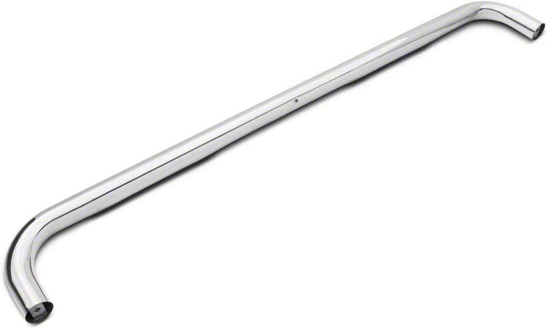 Stainless Steel 3-Inch Side Step Bars Z8701