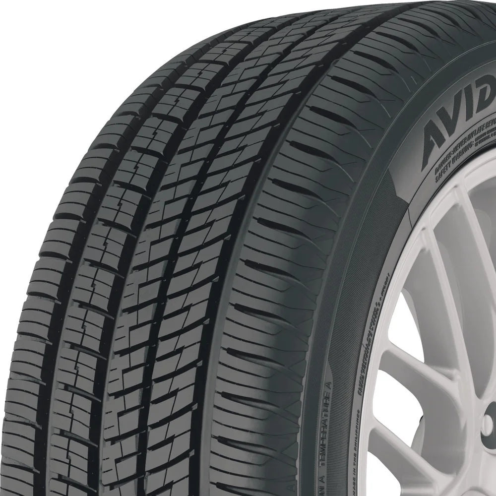 All Season Tire A760