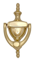 6x22 Traditional Door Knocker A159