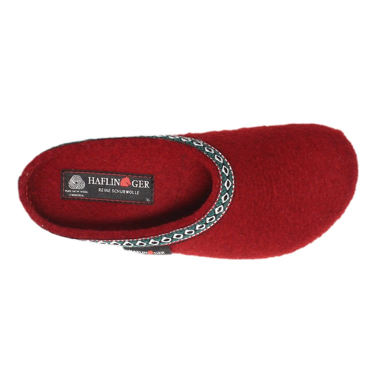 Chili Grizzly Classic Clog D607461