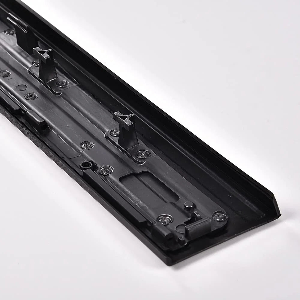 Center Tailgate Molding Cover for Ford F150 2009-2014 H55666