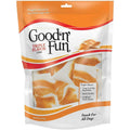 Triple Flavor Chips Dog Treats O46909