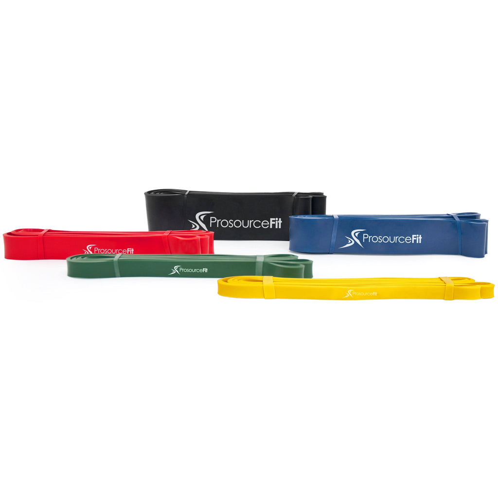 Resistance Bands Set of 5 H79245