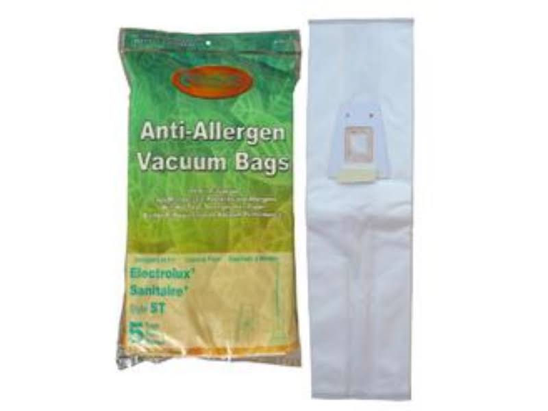 HEPA Cloth Vacuum Bags [75 Bags] Y70960