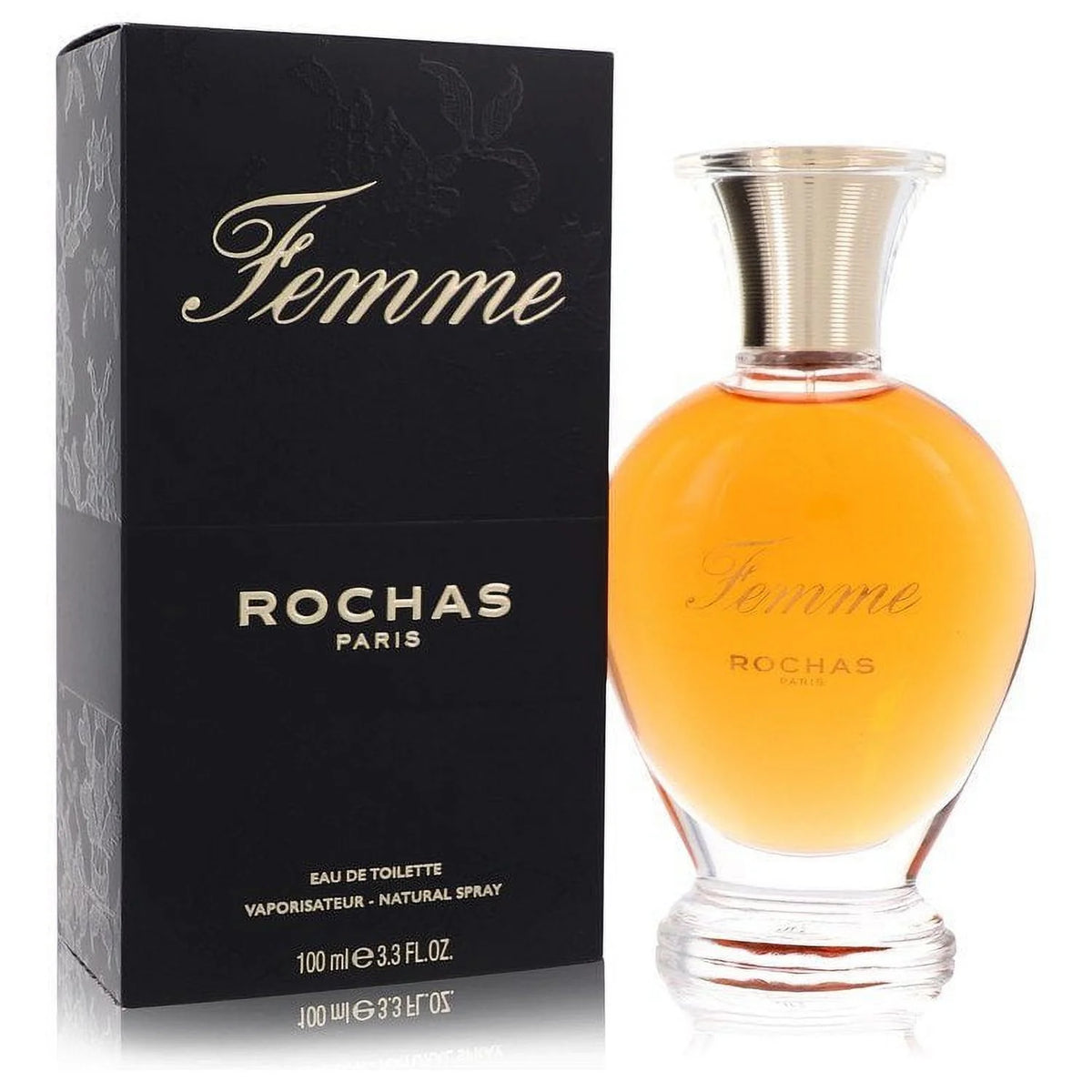 Eau De Toilette Spray L1697