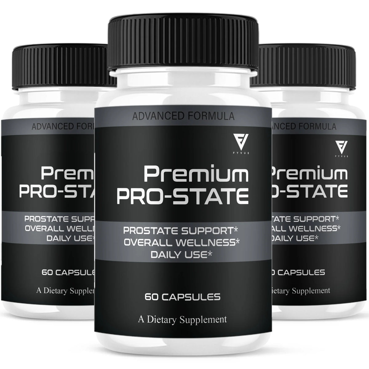 Prostate Capsules Y2154