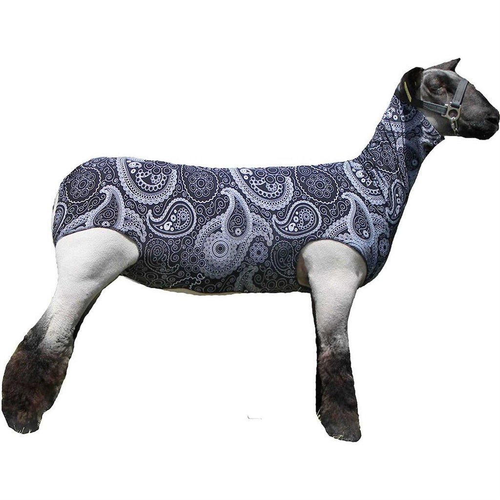 Spandex Lamb Tube X52111
