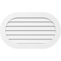 PVC Gable Vent L810970