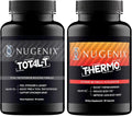 Fat Burner and Testosterone Supplement L303502