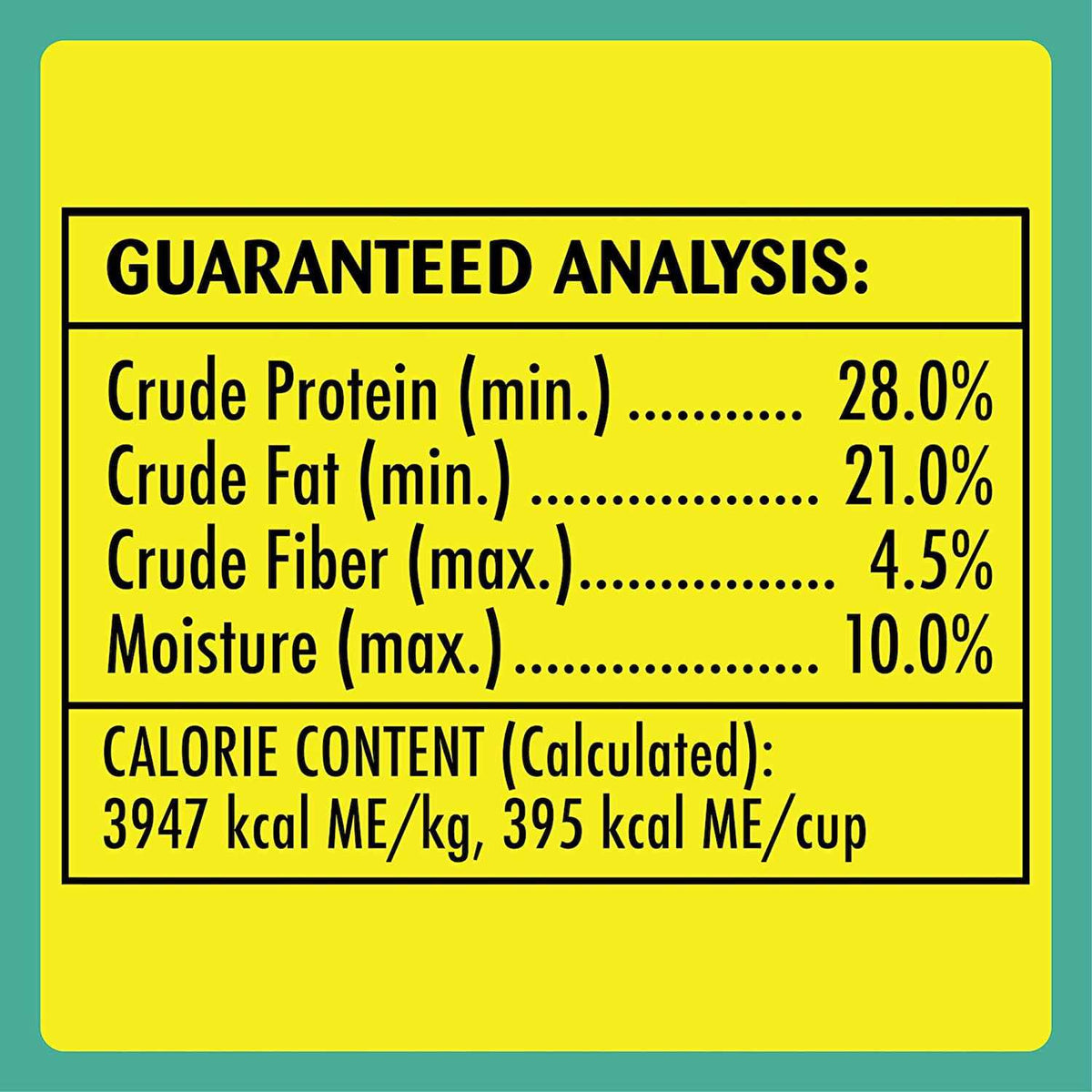 Crunchy and Soft Cat Treats L12675