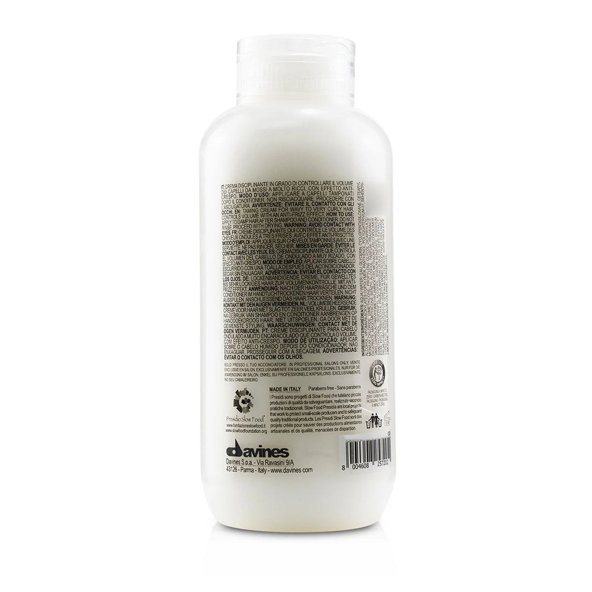 Love Curl Controller Curl Taming Relaxing Cream 150ml T29201