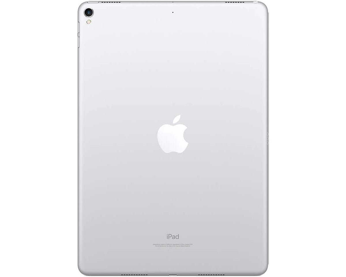 Open Box iPad Pro 10.5-inch 512GB Wi-Fi Only Space Gray Silver Bundle S372147