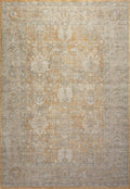 Gold Sand 9'0 x 12'0 Rug F182