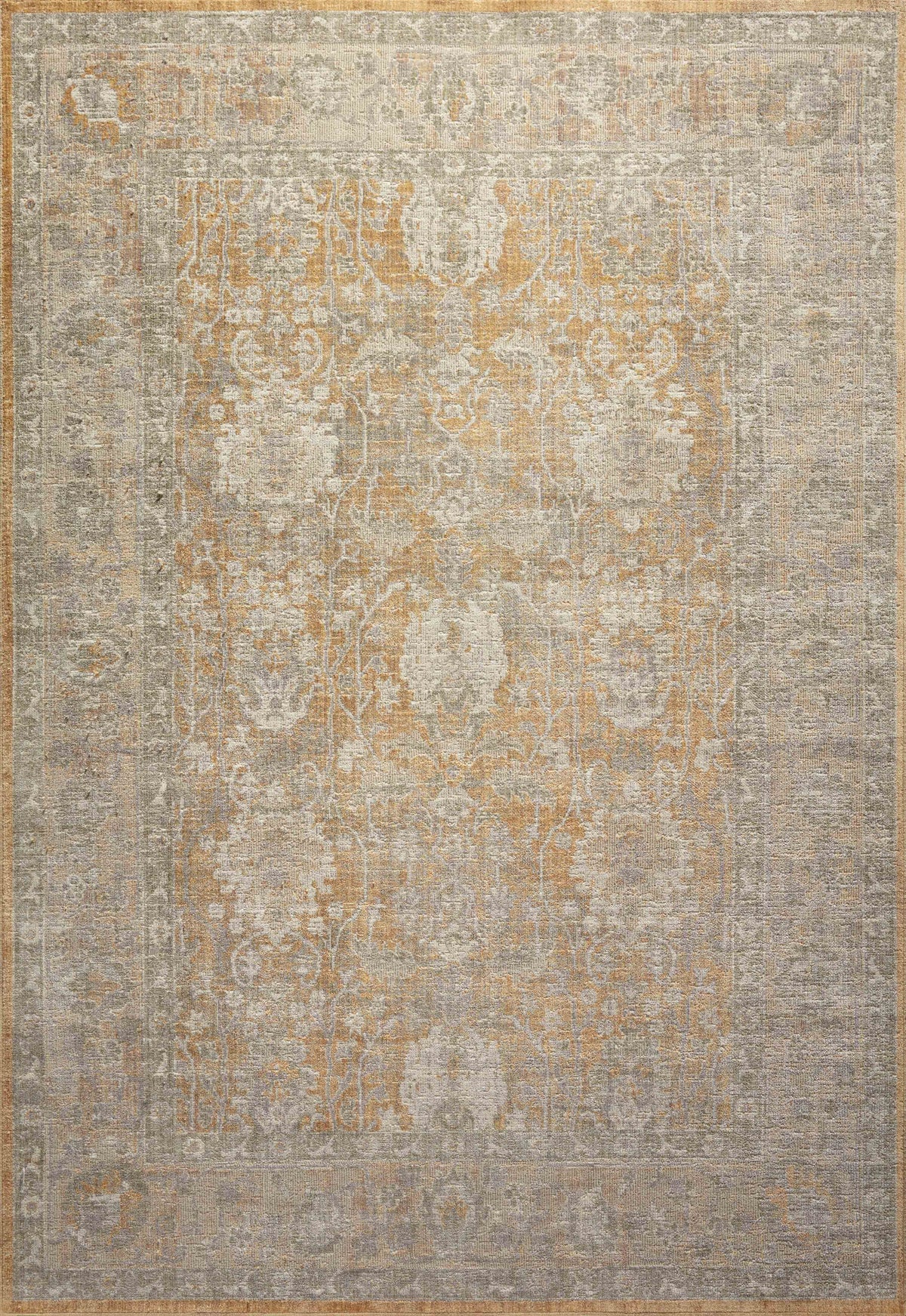 Gold Sand 9'0 x 12'0 Rug F182