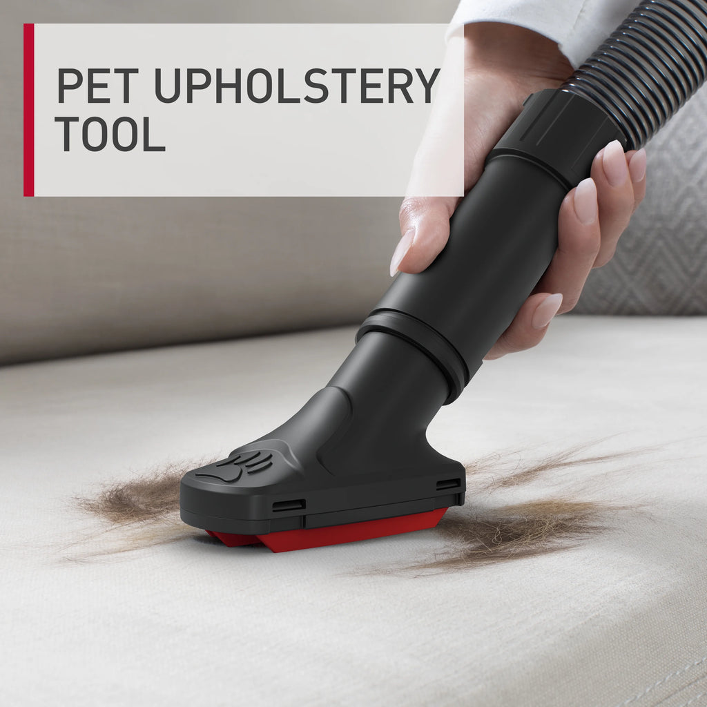 Bagged Upright Vacuum W246