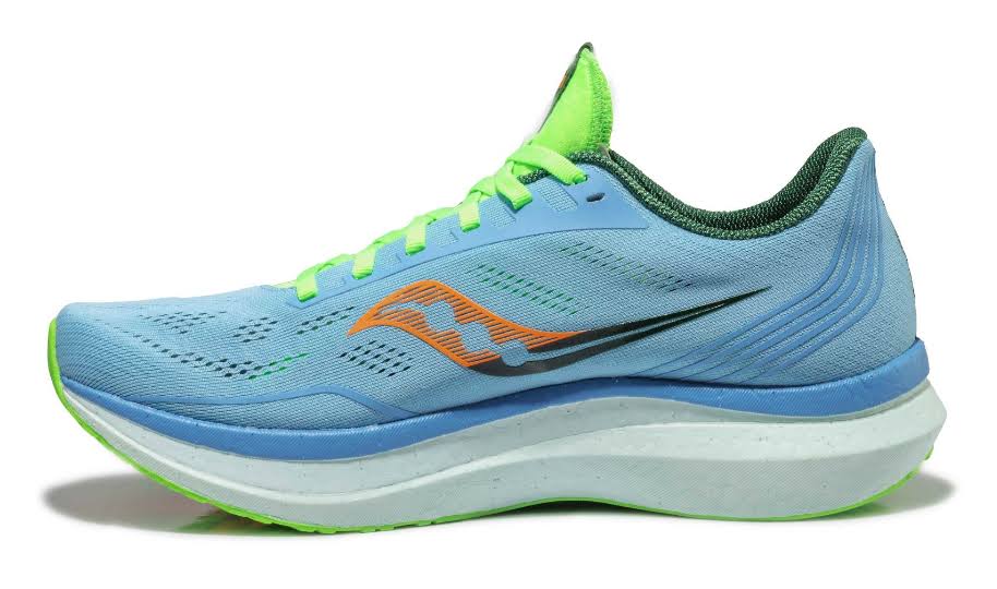Future Black Men's Running Shoes A47080