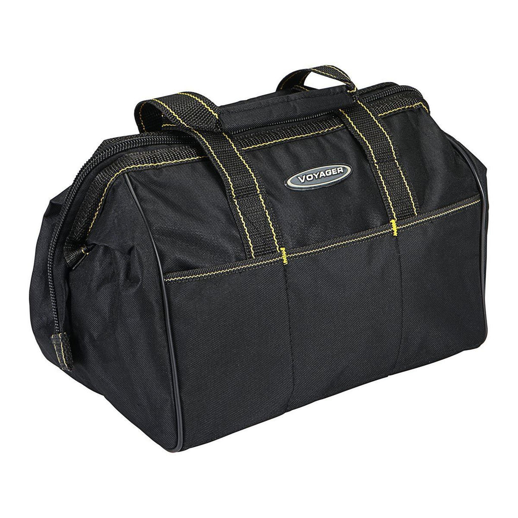 12 in. Tool Bag with 21 Pockets A74428