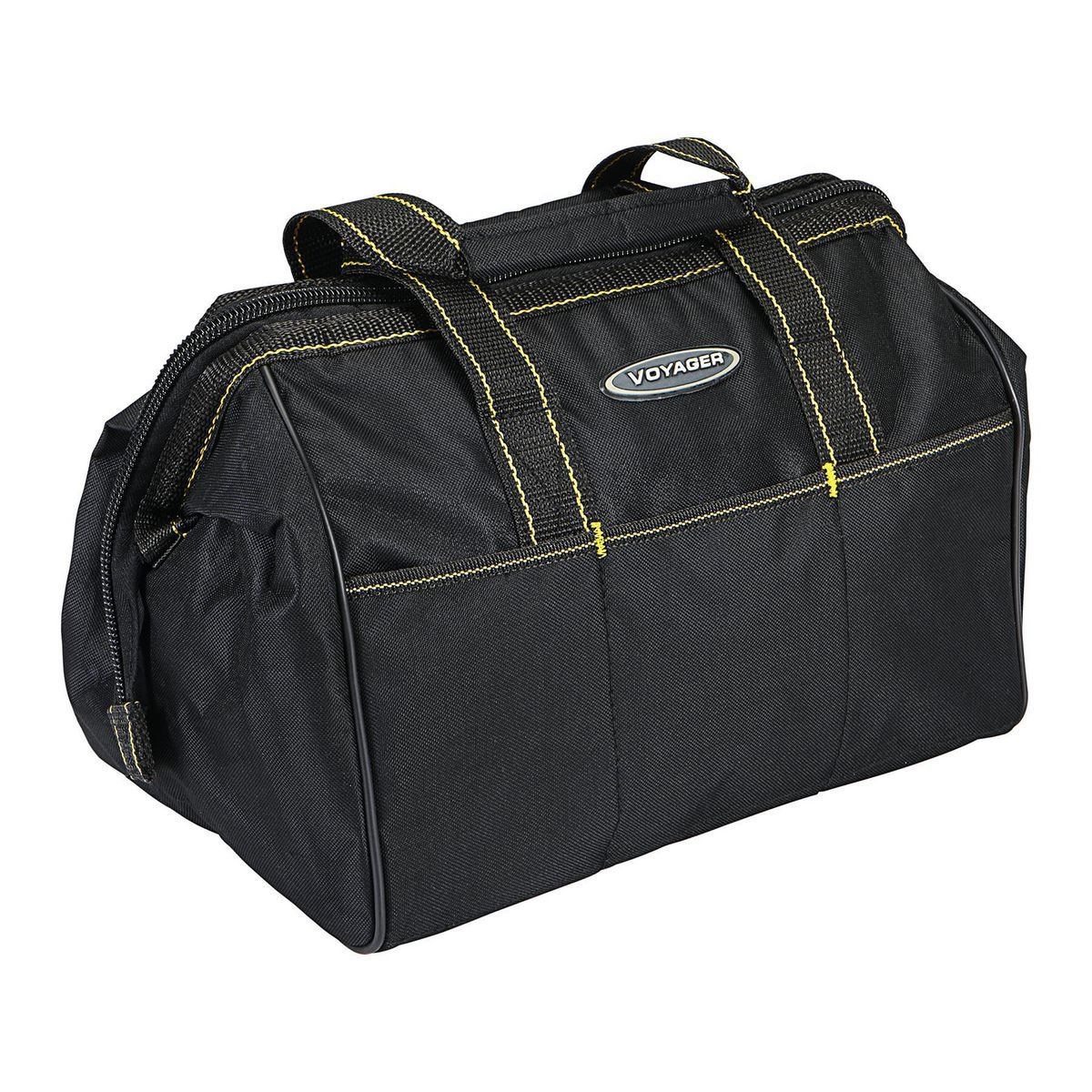 12 in. Tool Bag with 21 Pockets A74428