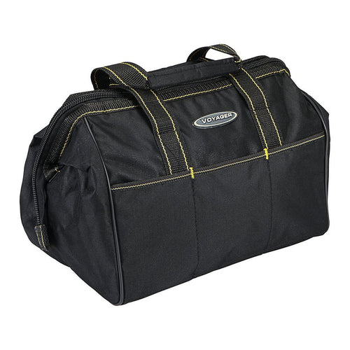 12 in. Tool Bag with 21 Pockets A74428