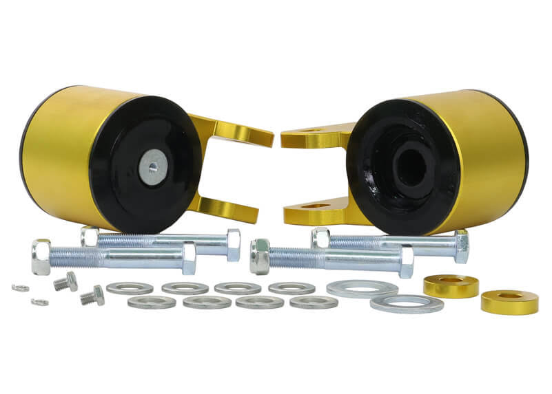 Front Inner Lower Rear Control Arm Bushing U231557