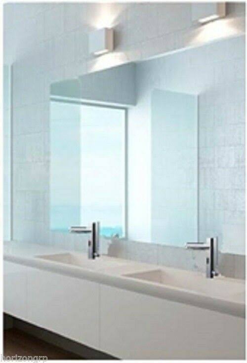 Thermostatic Sensor Faucet F1203